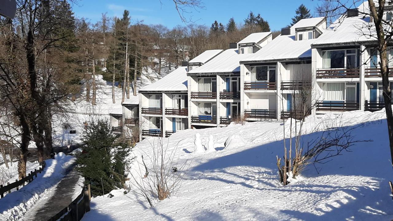 Harz-Huette - Schnuckelig Fewo In St. Andreasberg Sankt-Andreasberg Extérieur photo